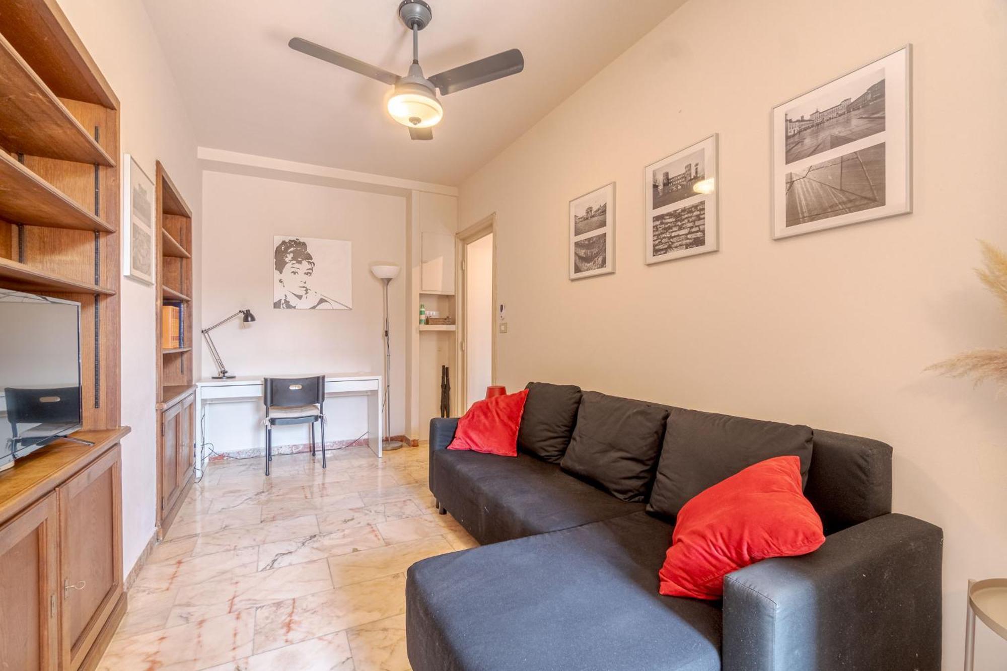 Casa Valeggio Attic Apt Few Steps From Porta Nuova Apartment Turin Exterior photo
